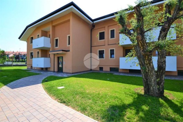 appartamento in vendita a Vittuone