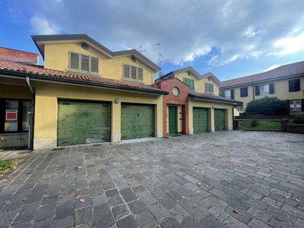 appartamento in vendita a Vittuone