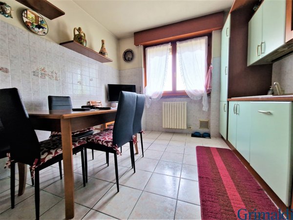 appartamento in vendita a Vittuone