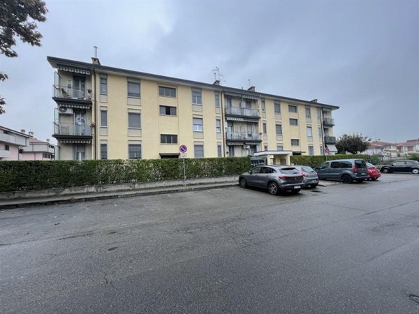 appartamento in vendita a Vittuone