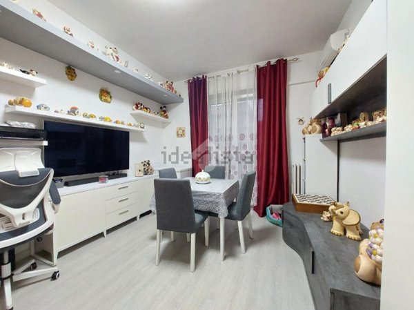 appartamento in vendita a Vittuone
