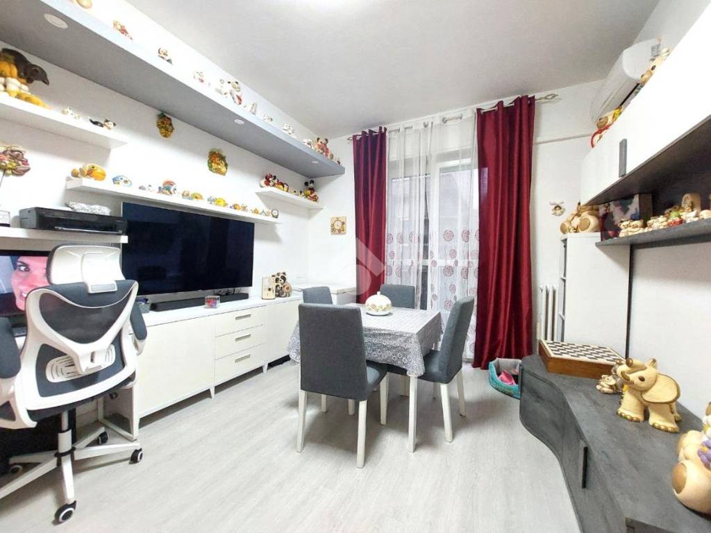 appartamento in vendita a Vittuone