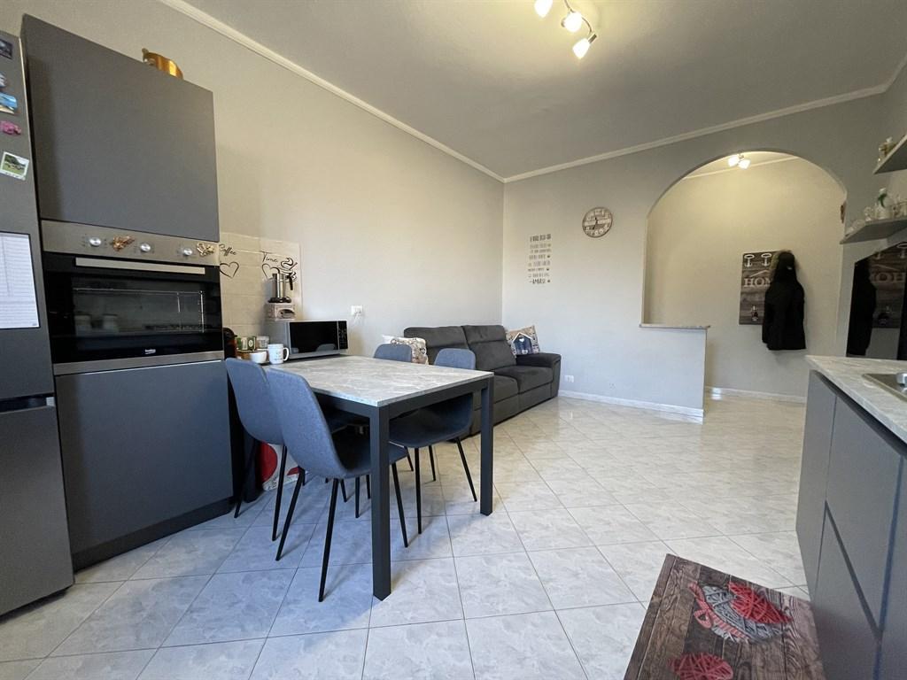 appartamento in vendita a Vittuone