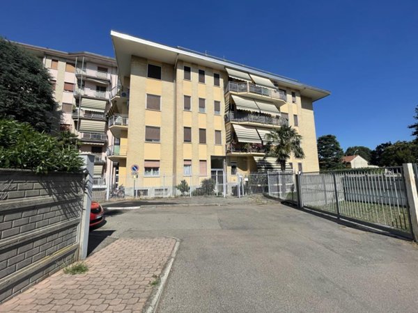 appartamento in vendita a Vittuone