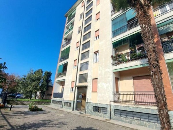 appartamento in vendita a Vittuone