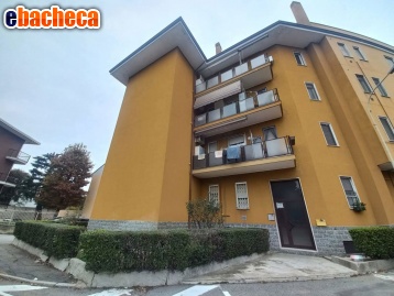 appartamento in vendita a Vittuone