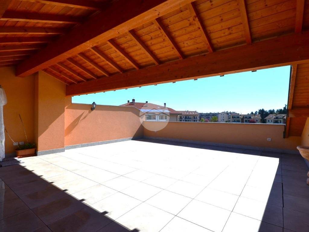 appartamento in vendita a Vittuone