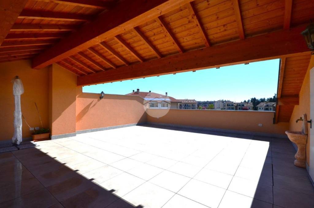 appartamento in vendita a Vittuone