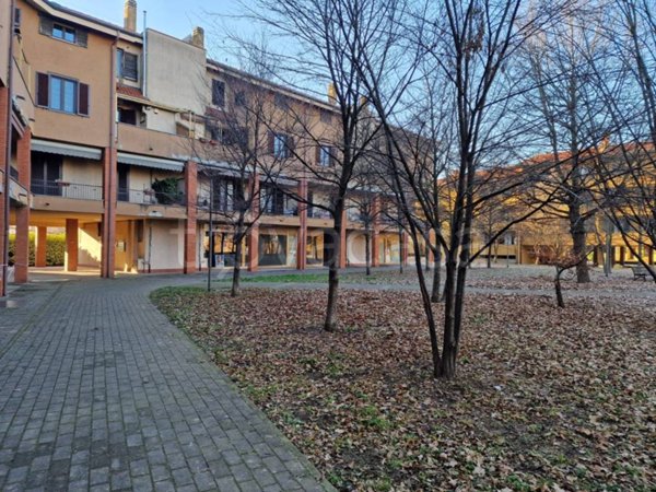 appartamento in vendita a Vittuone