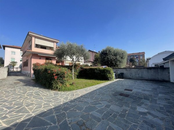 appartamento in vendita a Vittuone
