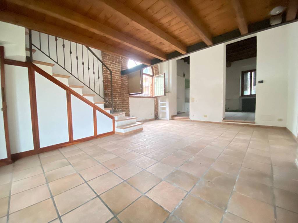 appartamento in vendita a Vittuone