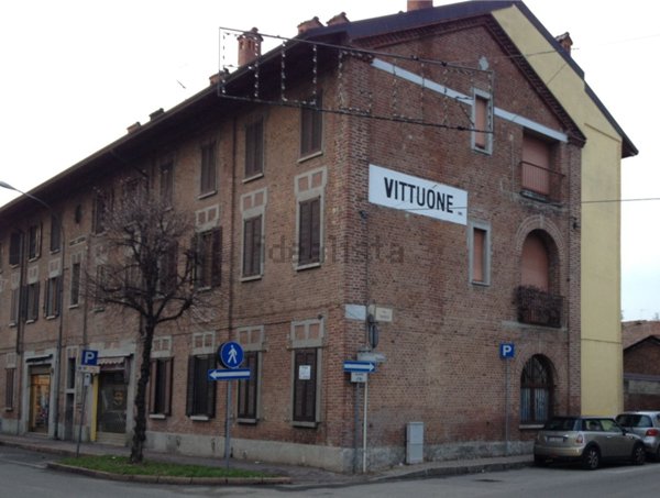 appartamento in vendita a Vittuone