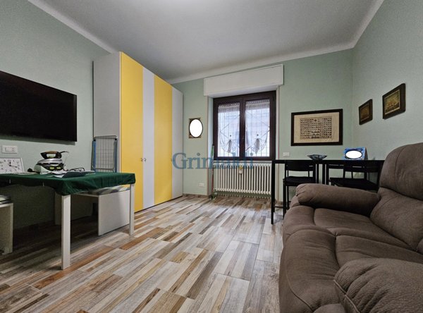 appartamento in vendita a Vittuone