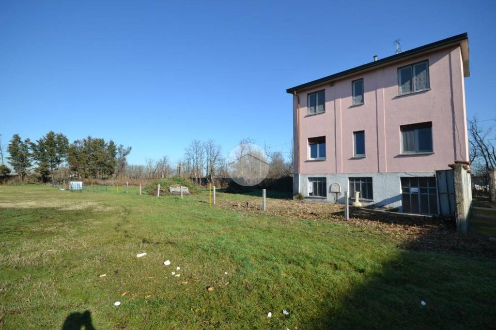 appartamento in vendita a Vittuone