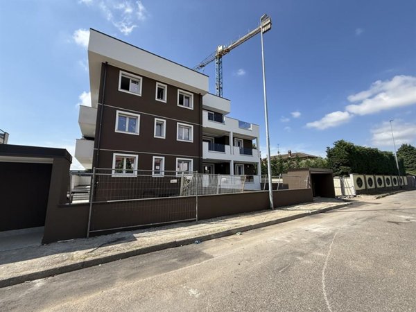 appartamento in vendita a Vittuone