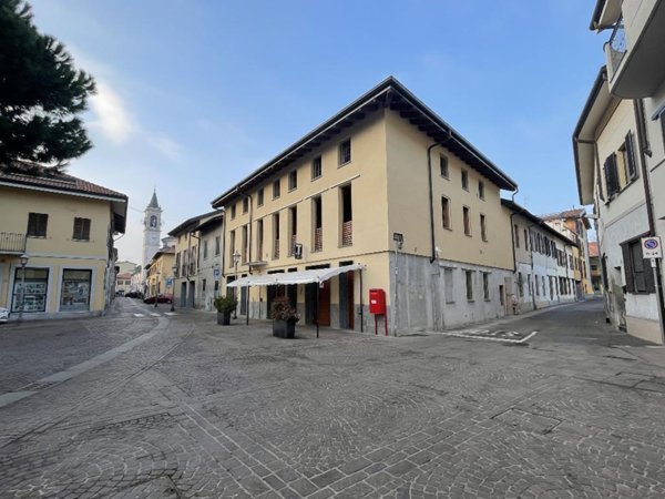 appartamento in vendita a Vittuone