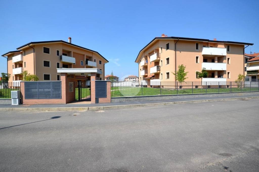 appartamento in vendita a Vittuone