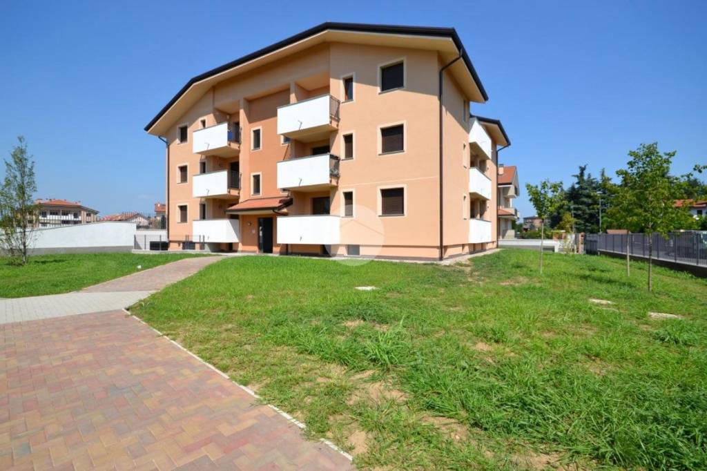 appartamento in vendita a Vittuone