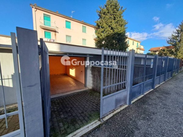 casa semindipendente in vendita a Vittuone