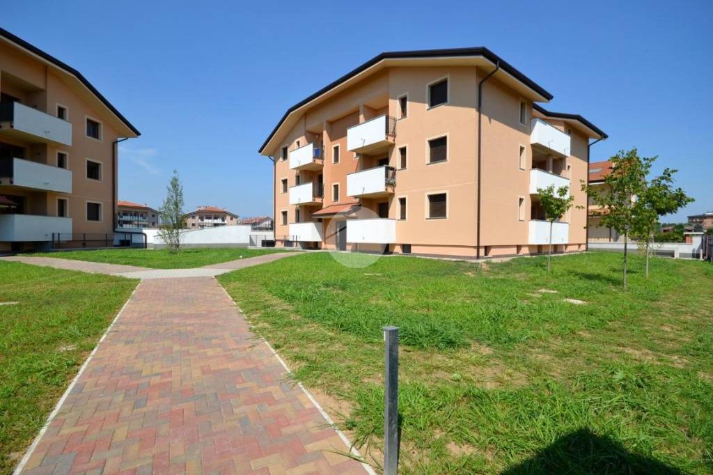 appartamento in vendita a Vittuone