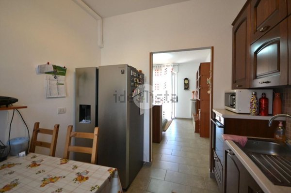 appartamento in vendita a Vittuone