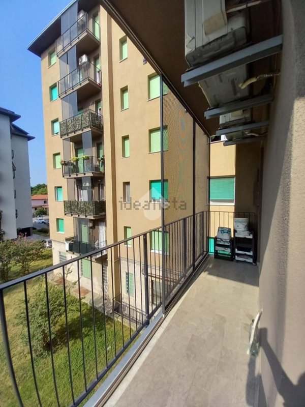 appartamento in vendita a Vittuone