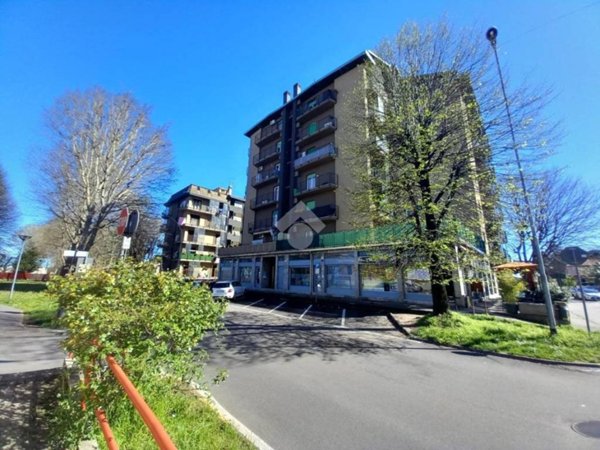 appartamento in vendita a Vittuone