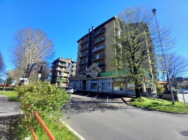appartamento in vendita a Vittuone