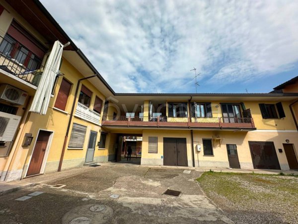 appartamento in vendita a Vittuone