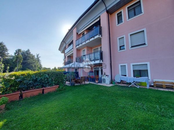 appartamento in vendita a Vittuone