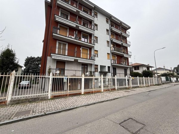 appartamento in vendita a Vittuone