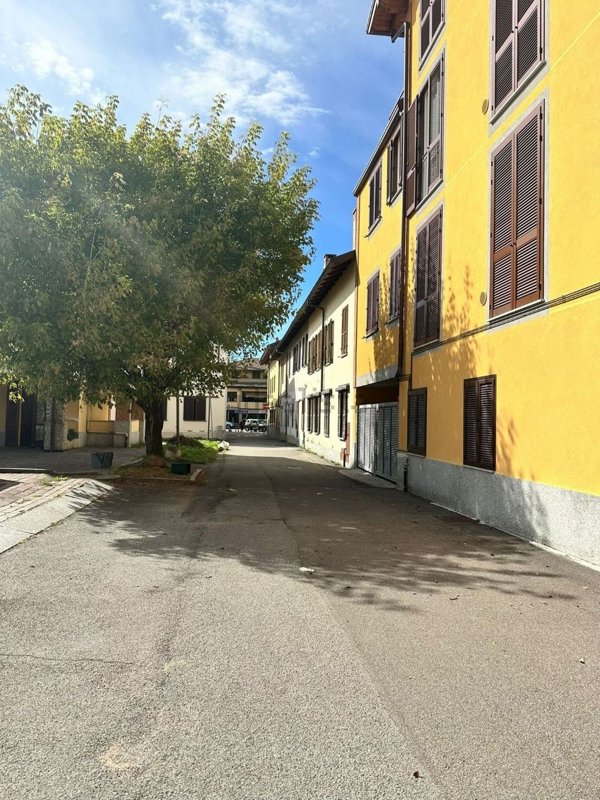 appartamento in vendita a Vittuone