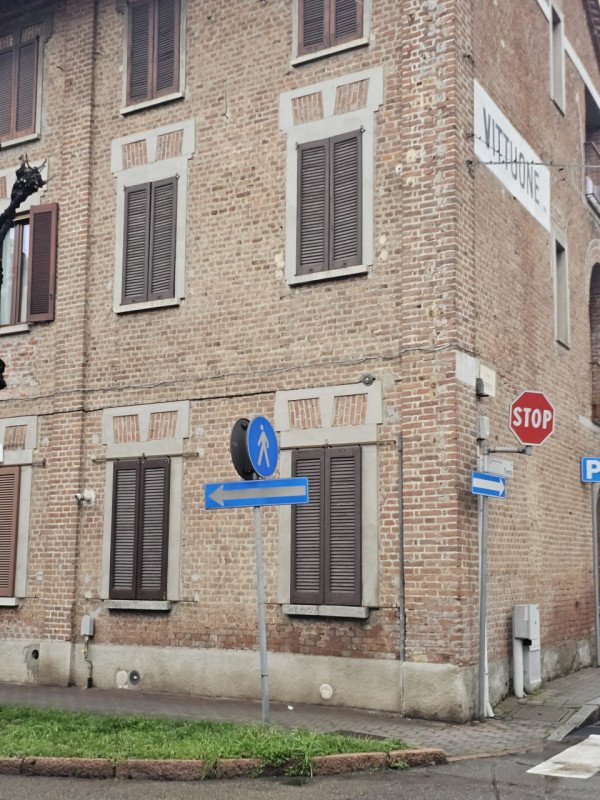 appartamento in vendita a Vittuone