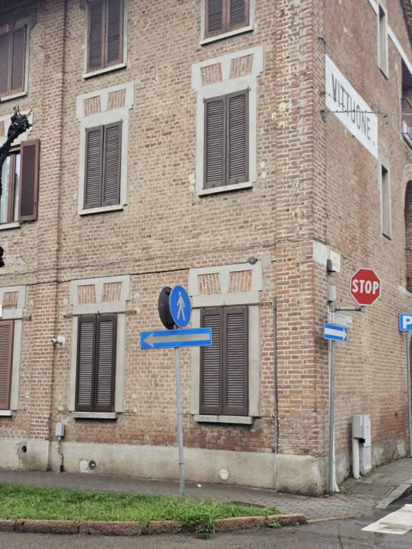appartamento in vendita a Vittuone