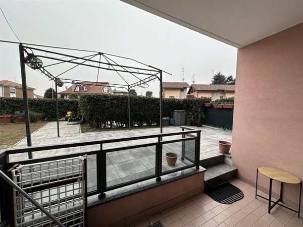 appartamento in vendita a Vittuone
