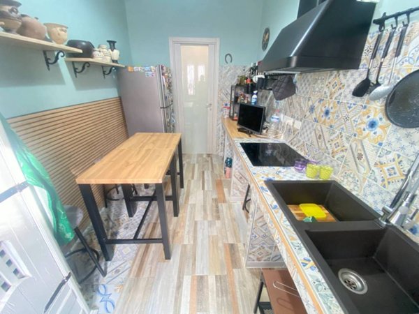 appartamento in vendita a Vittuone
