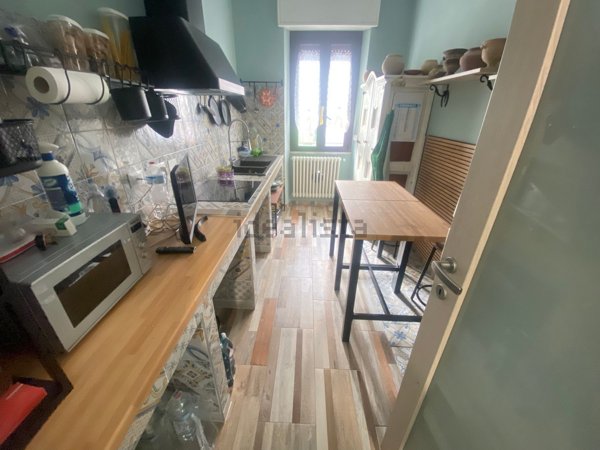 appartamento in vendita a Vittuone