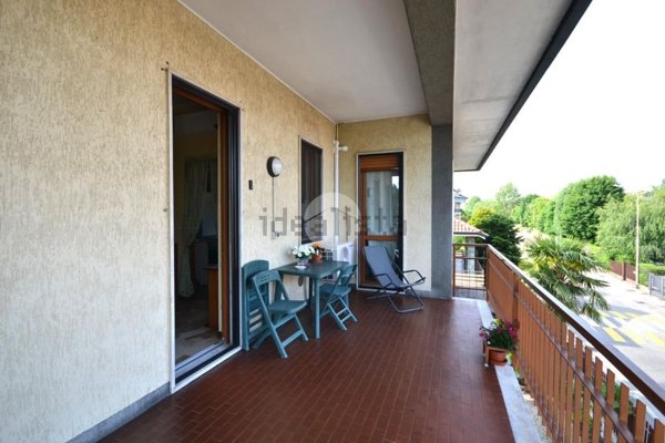 appartamento in vendita a Vittuone
