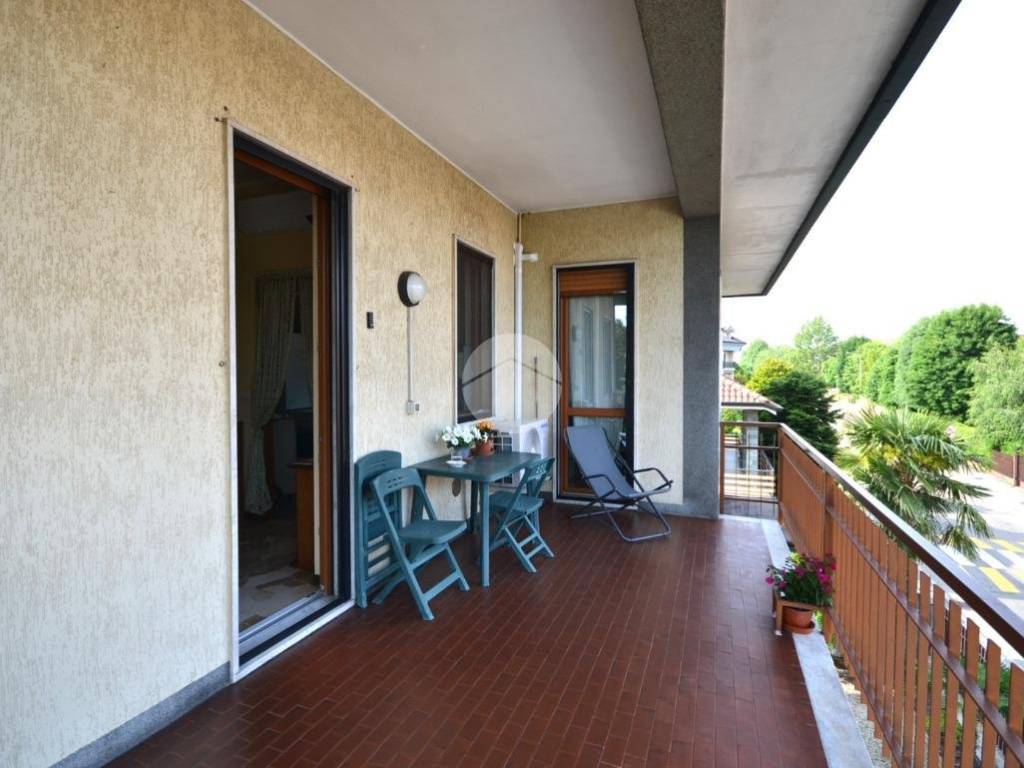 appartamento in vendita a Vittuone