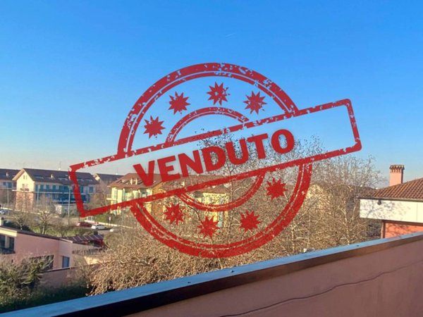 appartamento in vendita a Vittuone