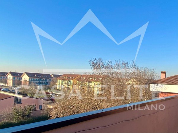 appartamento in vendita a Vittuone