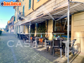 negozio in vendita a Vittuone
