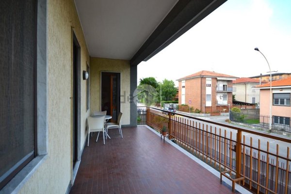 appartamento in vendita a Vittuone