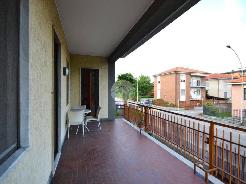 appartamento in vendita a Vittuone