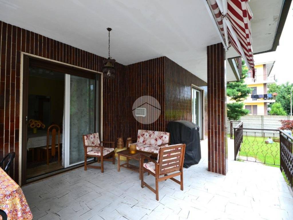 casa indipendente in vendita a Vittuone