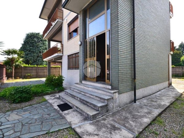 casa indipendente in vendita a Vittuone