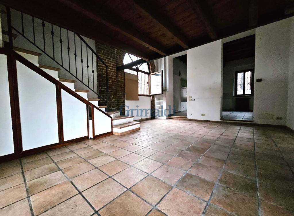 appartamento in vendita a Vittuone