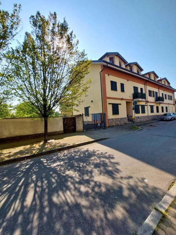 appartamento in vendita a Vittuone