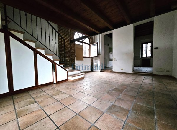 appartamento in vendita a Vittuone