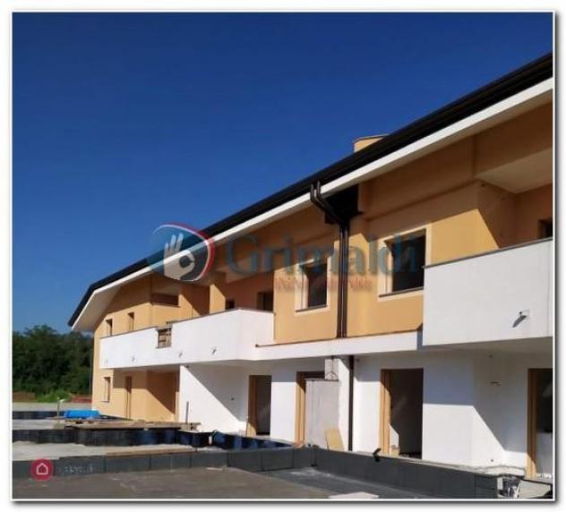 appartamento in vendita a Vittuone